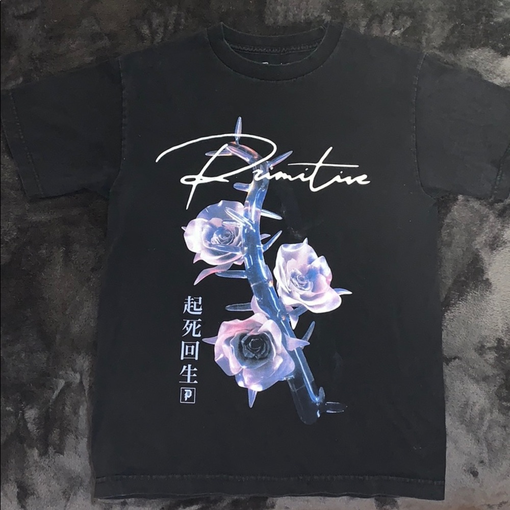 Zumiez Graphic Tee